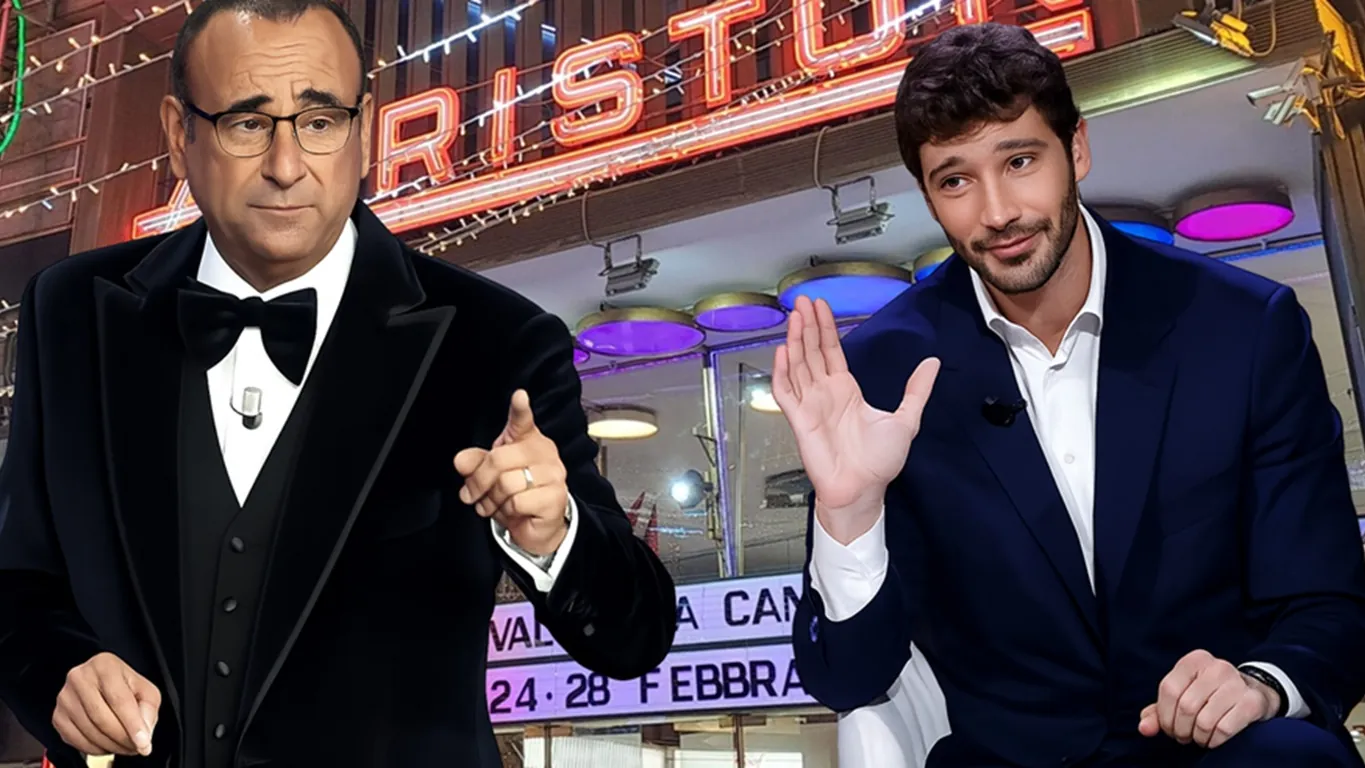 Sanremo 2027, sorpresa alla conduzione dopo Conti: non solo De Martino, la Rai pensa anche ad una donna