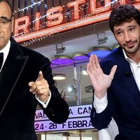 Sanremo 2027, sorpresa alla conduzione dopo Conti: non solo De Martino, la Rai pensa anche ad una donna