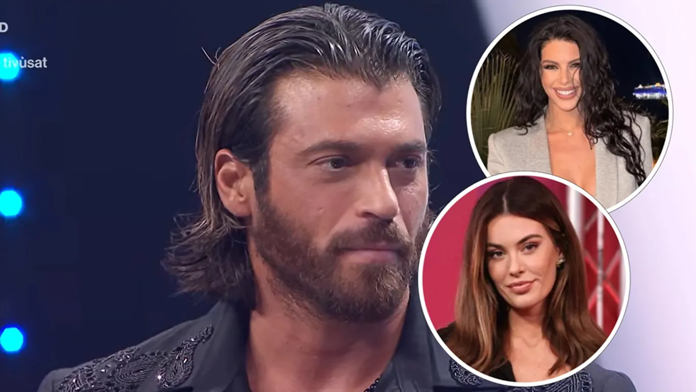 Antonella Fiordelisi e Sophie Codegoni elogiano Can Yaman a Sanremo: bellezza, talento… ma qualche critica al look