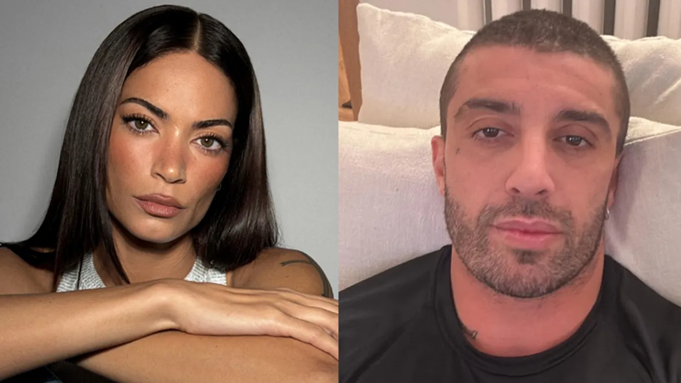 Elodie litiga in strada con Andrea Iannone? "Lei urla e lui va via": il retroscena svelato da Diva e Donna