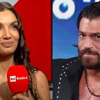 Sanremo 2026, Elettra Lamborghini non si trattiene su Can Yaman: "E' un toro!"