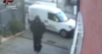 Rapina e sequestro di persona a Fuorigrotta: due arresti