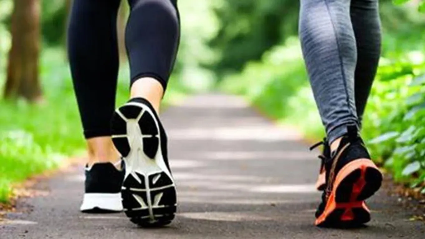 Camminare fa bene al cuore ma il Jeffing è più utile: cos'è l'esercizio misto