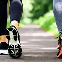 Camminare fa bene al cuore ma il Jeffing è più utile: cos'è l'esercizio misto