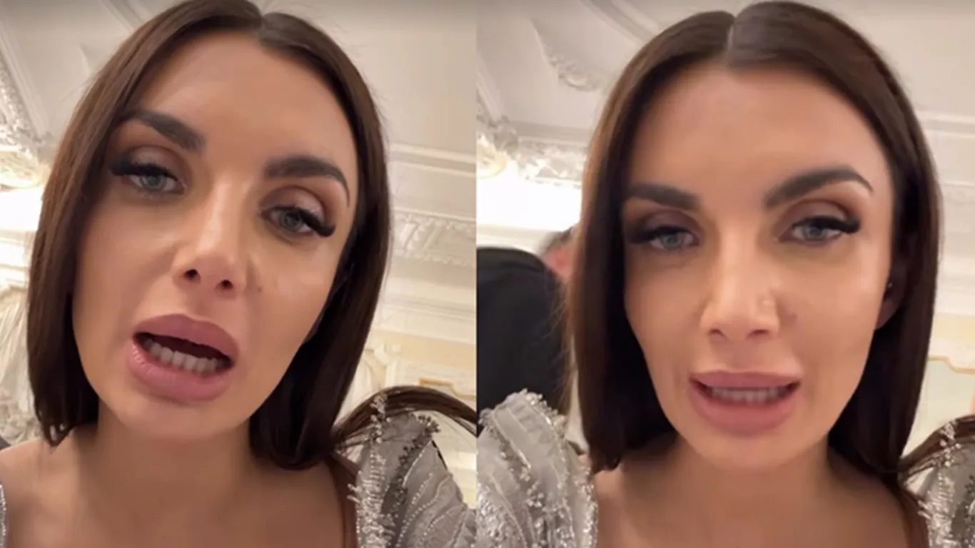 Sanremo 2026, Elettra Lamborghini furiosa: “Basta festini fino alle 4 di notte, non si dorme!”