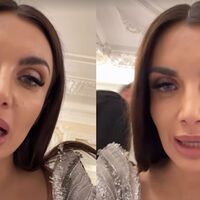 Sanremo 2026, Elettra Lamborghini furiosa: “Basta festini fino alle 4 di notte, non si dorme!”