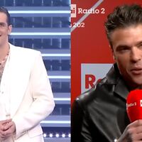 Sanremo 2026, giallo in diretta: Achille Lauro non presenta Fedez, cambia la scaletta e scoppia il caso