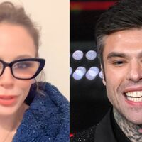 Sanremo 2026, Naike Rivelli attacca Fedez: "Ho visto una cosa sconvolgente"