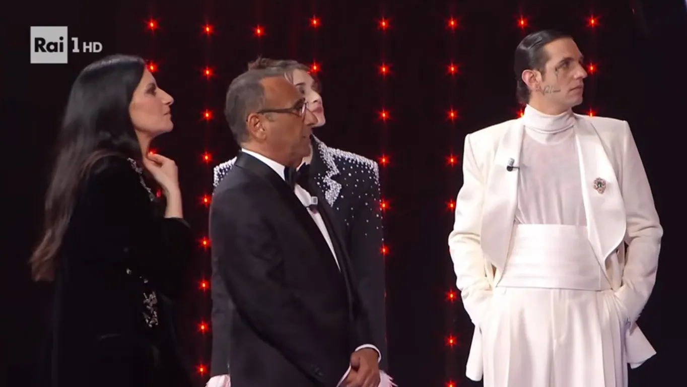 Sanremo 2026, gli ascolti della seconda serata: cresce lo share ma diminuiscono gli spettatori