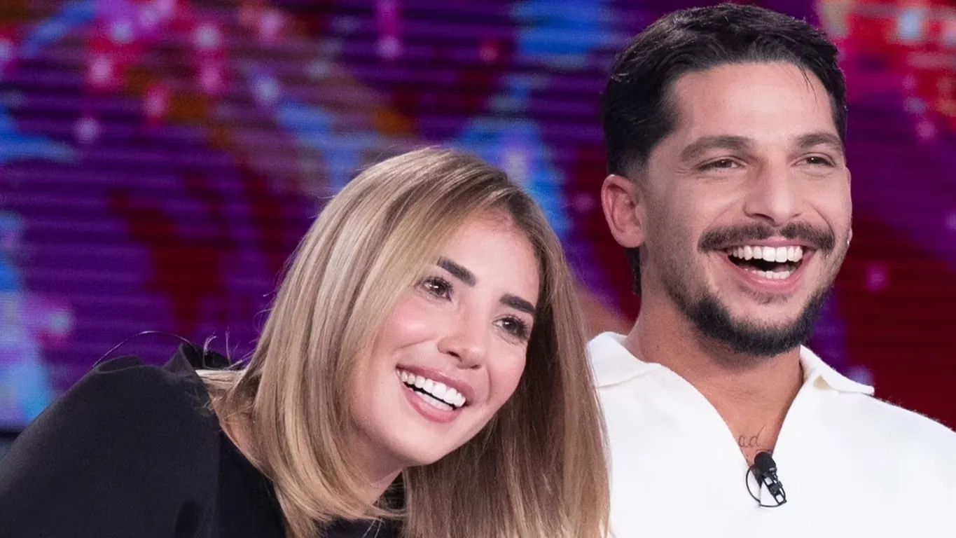 Uomini e Donne: Martina De Ioannon svela il primo messaggio inviato a Gianmarco Steri dopo il trono