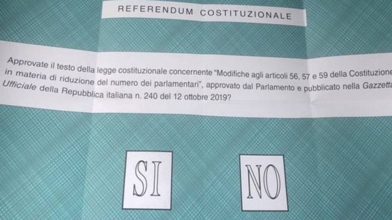 Torre Annunziata, referendum 22-23 marzo 2026: elenco dei 156 scrutatori