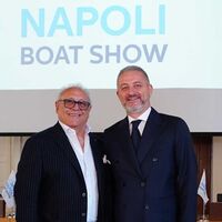 Castellammare di Stabia, alla Reggia di Quisisana la prima edizione di Napoli Boat Show