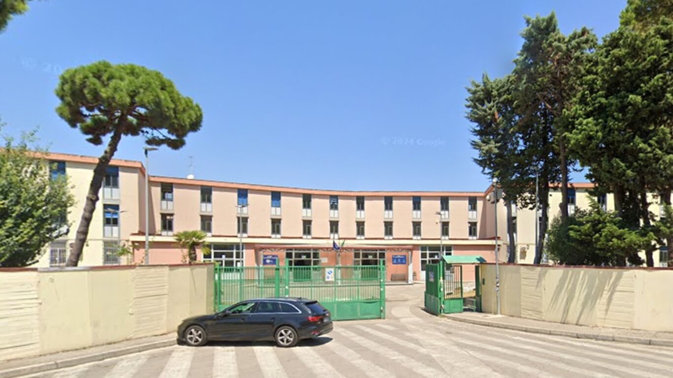 Castellammare di Stabia, convegno di apertura della rassegna "La Bellezza della Legalità"