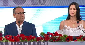 Sanremo 2026, la scaletta della terza serata: ordine di uscita dei 15 Big in gara, co-conduttori e ospiti