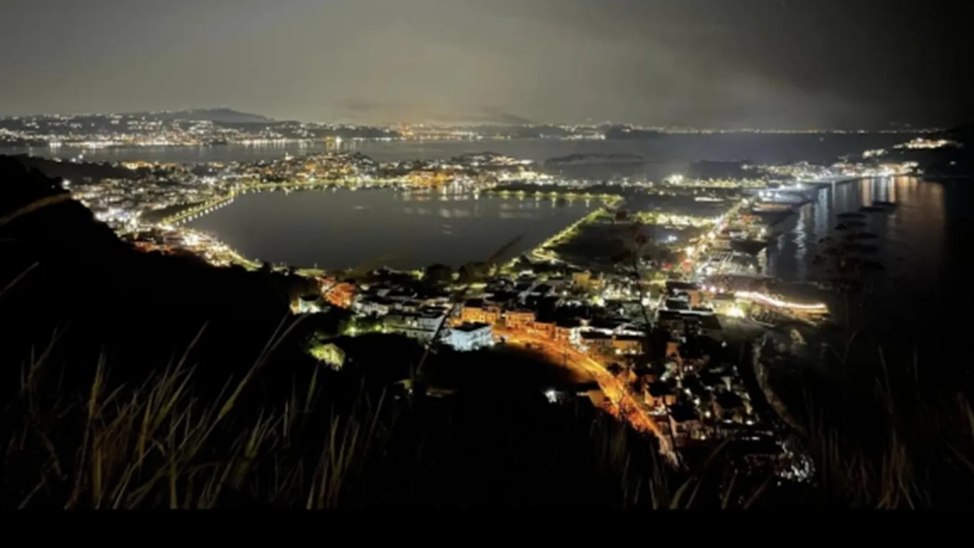 Monte di Procida, al Piccolo Museo del Mare la mostra fotografica "Tradizione e Memoria".