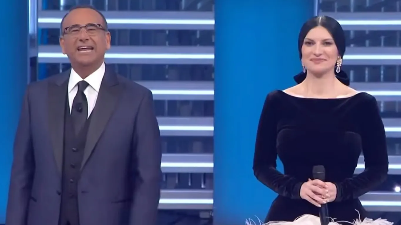 Sanremo 2026, terza serata record: 9,3 milioni di spettatori e 60,3% di share