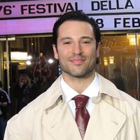 Sanremo 2026, Giuseppe Giofrè e la crush per un protagonista del Festival: "E' disarmante"