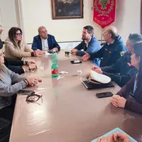 Rifiuti, nasce a Boscoreale una task force intercomunale contro gli sversamenti illegali