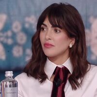 Rocio Munoz Morales corteggiata da un cantante della passata edizione di Sanremo? Il gossip