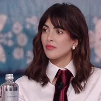 Rocio Munoz Morales corteggiata da un cantante della passata edizione di Sanremo? Il gossip