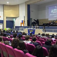 Castellammare, al via “La Bellezza della Legalità”: studenti protagonisti