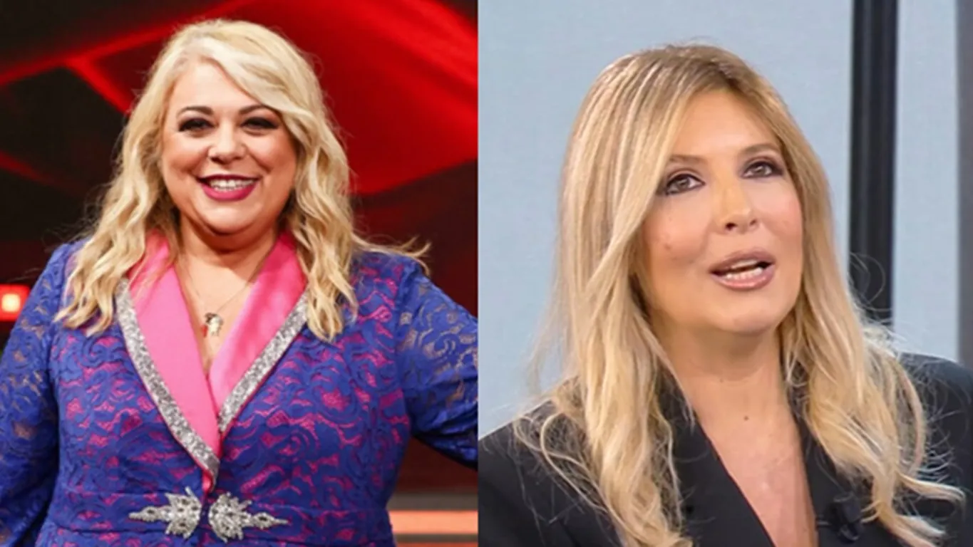 Selvaggia Lucarelli al GF Vip, il dubbio di Rossella Erra: “Sono confusa”