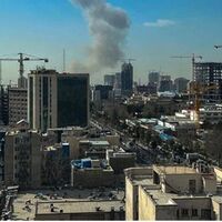 Usa e Israele attaccano l'Iran, esplosioni a Teheran e in diverse città