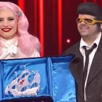 Sanremo, Ditonellapiaga e TonyPitony vincono la serata cover: la classifica, ecco i primi 10