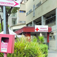 Accoltellata dopo una lite, 25enne ferita a Ercolano