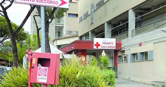 Accoltellata dopo una lite, 25enne ferita a Ercolano