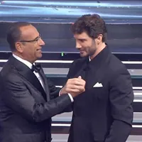 Da Torre Annunziata al palco dell'Ariston: Stefano De Martino nuovo direttore artistico del Festival di Sanremo