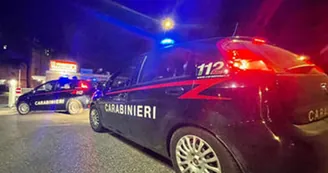 Anni di violenze mai denunciate, poi l'escalation: 70enne arrestato