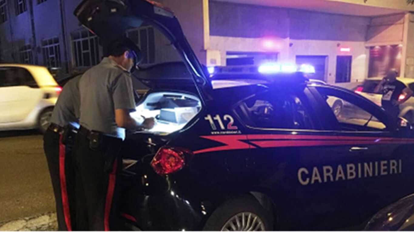 Controlli straordinari tra Castellammare e Gragnano: sanzioni, denunce e sequestri