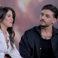 Uomini e Donne, Cristiana ed Ernesto sorprendono tutti: “Siamo finiti dal ginecologo”