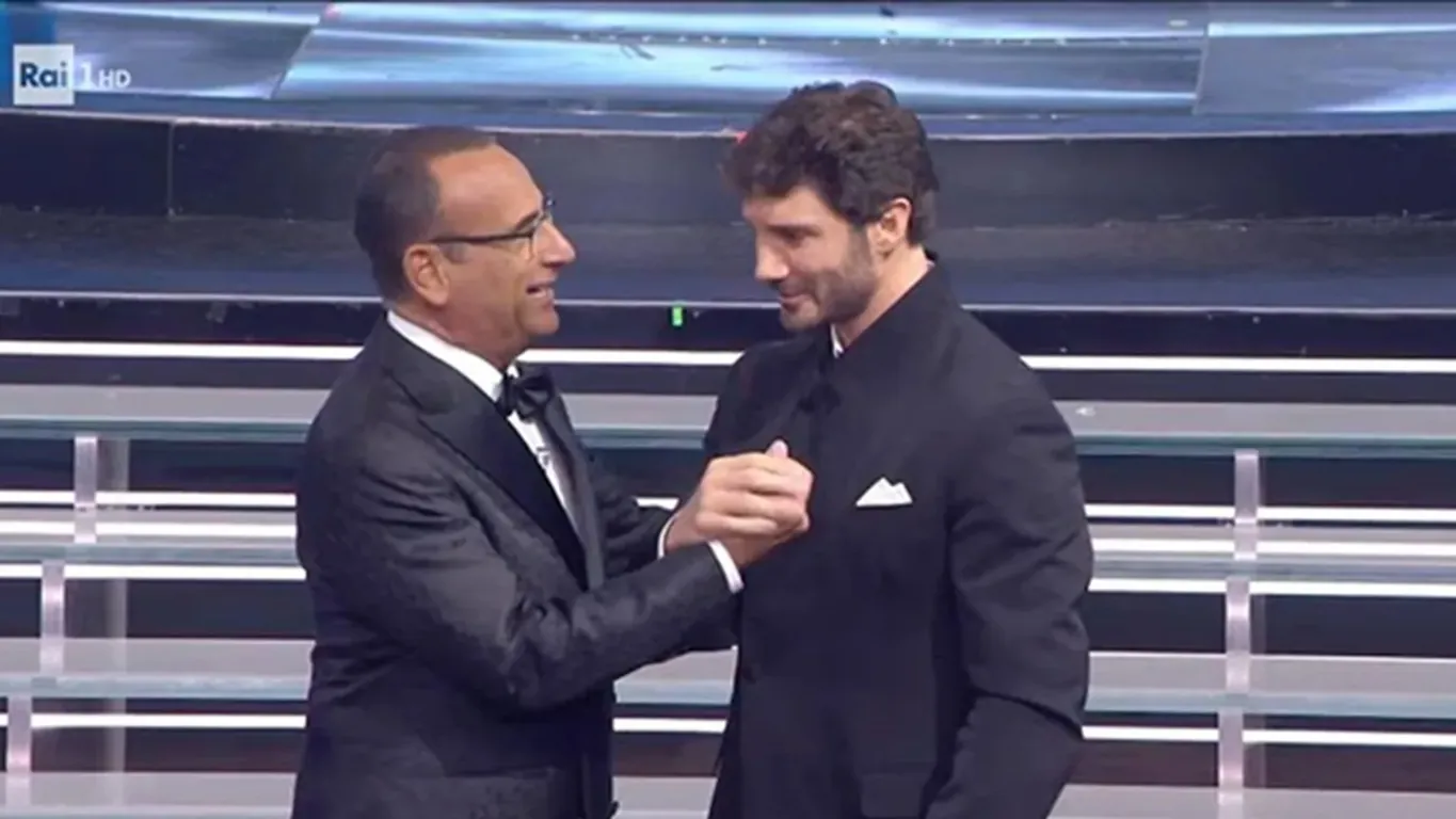 Sanremo 2027: polemiche su Stefano De Martino direttore artistico, Carlo Conti e Rai chiariscono tutto