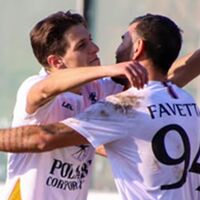 Il Savoia vittorioso con la Vibonese (0-2) si riporta in testa alla clsssifica