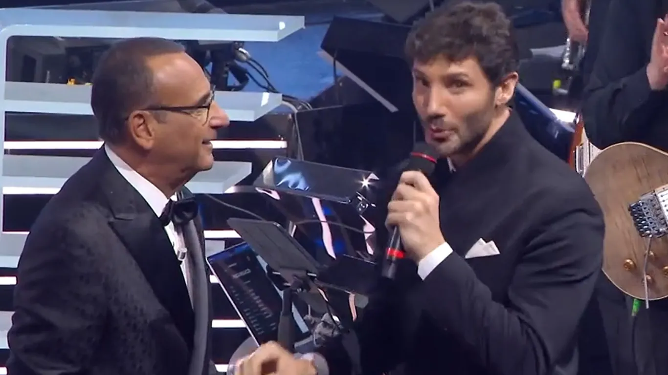 Stefano De Martino, il salto all'Ariston: da volto Rai a nuovo architetto di Sanremo