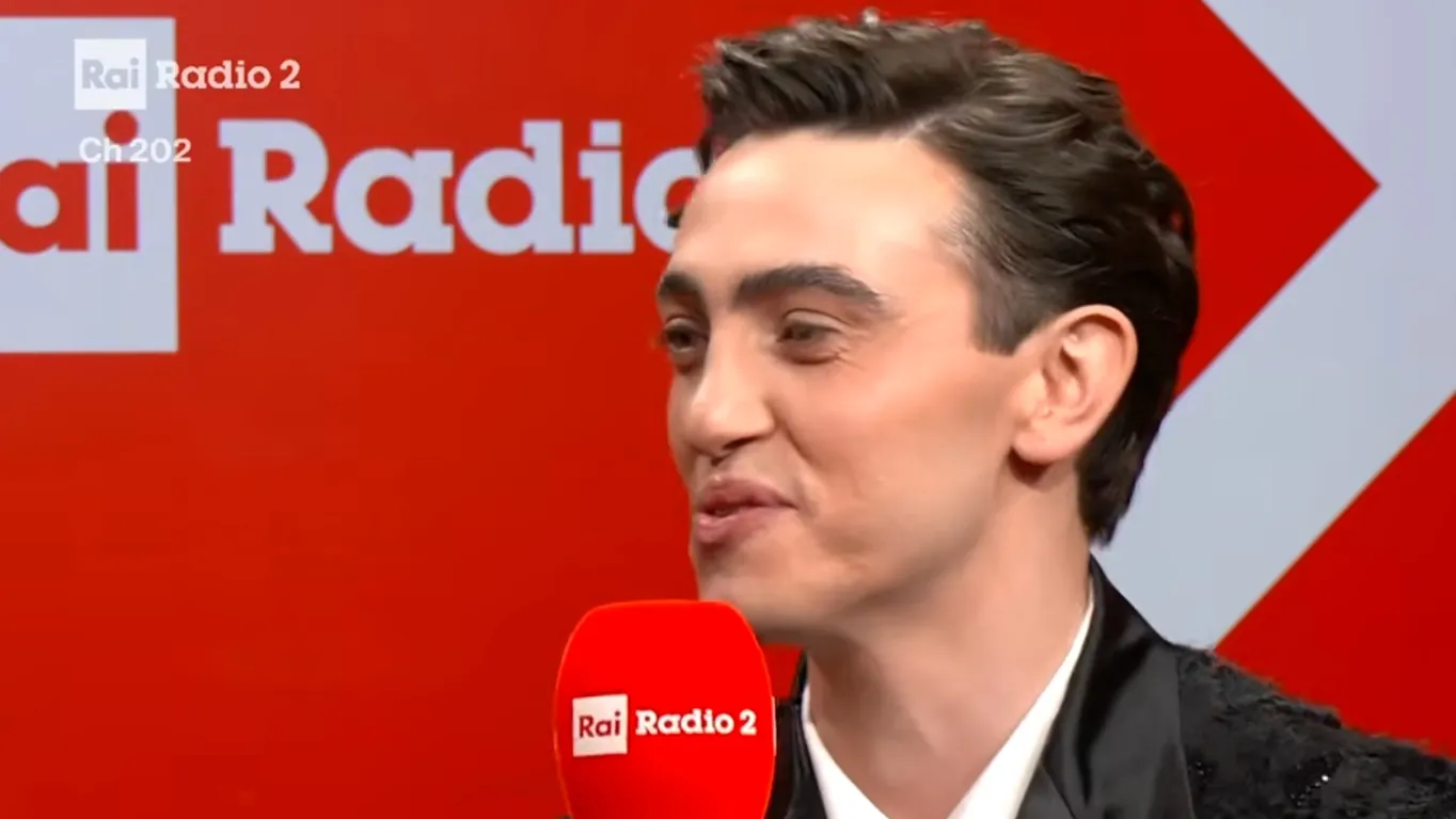 Michele Bravi svela il lato nascosto di Sanremo 2026: “Altro che bel clima”. Retroscena dal backstage dell'Ariston