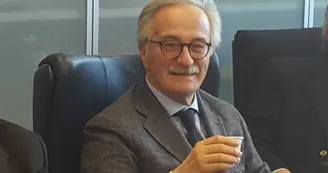 Torre Annunziata - La sala consiliare del COA intitolata all'avvocato Gennaro Torrese