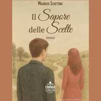 Torre Annunziata, il libro di Maurizio Schettino “Il Sapore delle Scelte” alla Libreria Libertà