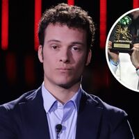 Grande Fratello, bufera su Edoardo Donnamaria: contesta la vittoria di Sal Da Vinci a Sanremo e scatena l'ira del web