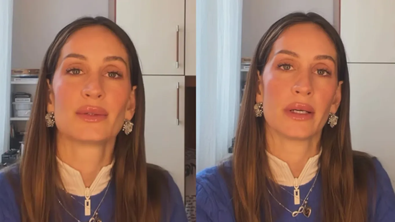 Grande Fratello, Helena Prestes tra dolore e coraggio: l'ex gieffina torna sui social dopo la perdita del padre