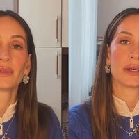 Grande Fratello, Helena Prestes tra dolore e coraggio: l'ex gieffina torna sui social dopo la perdita del padre