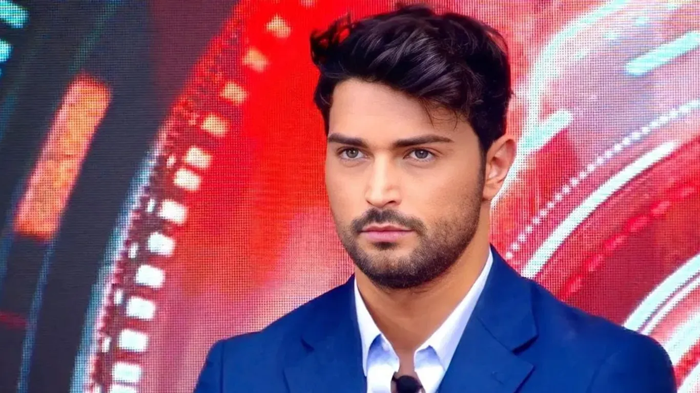 Davide Donadei ricorda il Grande Fratello Vip: ‘Ho fatto un unico errore', e svela retroscena sul reality