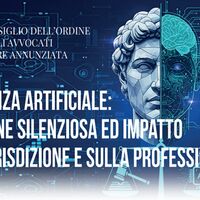 I vertici di istituzioni, avvocatura e magistratura a Sorrento per parlare di “intelligenza artificiale”