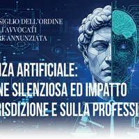 I vertici di istituzioni, avvocatura e magistratura a Sorrento per parlare di “intelligenza artificiale”