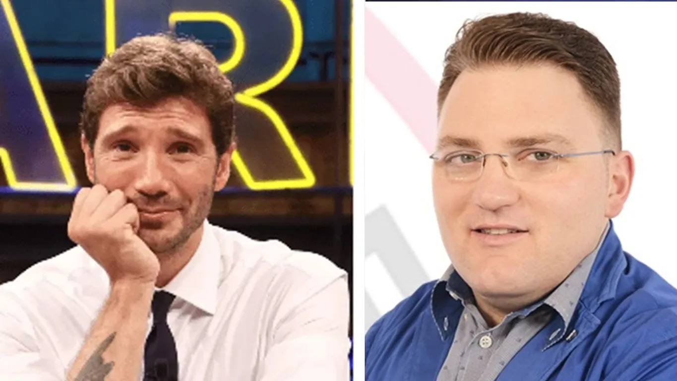 Torre Annunziata, il consigliere Michele Avitabile: "Un riconoscimento a Stefano De Martino"