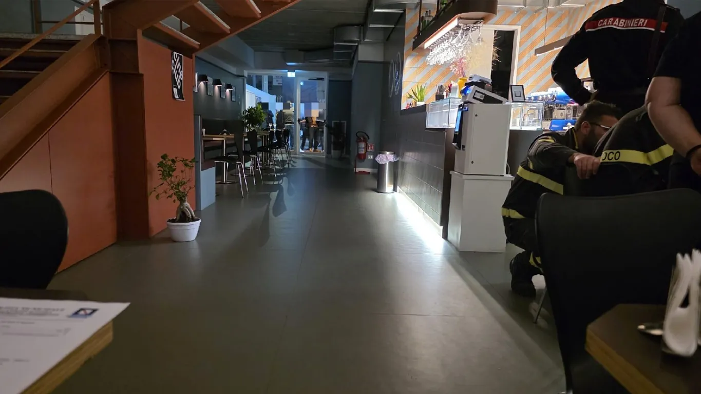 Castellammare di Stabia: sanzionato locale privo di autorizzazioni