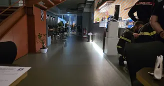 Castellammare di Stabia: sanzionato locale privo di autorizzazioni