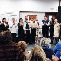 Torre Annunziata - Sport Club Oplonti, si è conclusa la seconda edizione de “Il Teatro, il palcoscenico della vita”